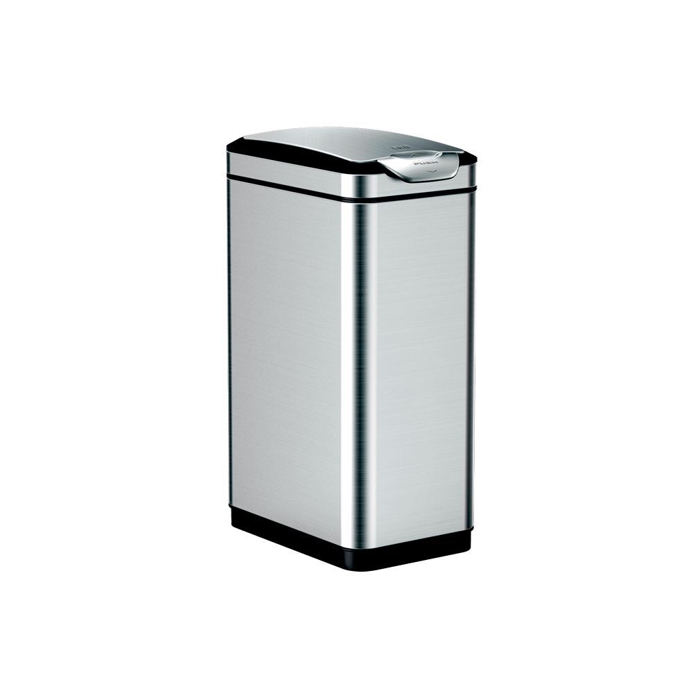 EKO Tina Touch 30 ltr - mat RVS
