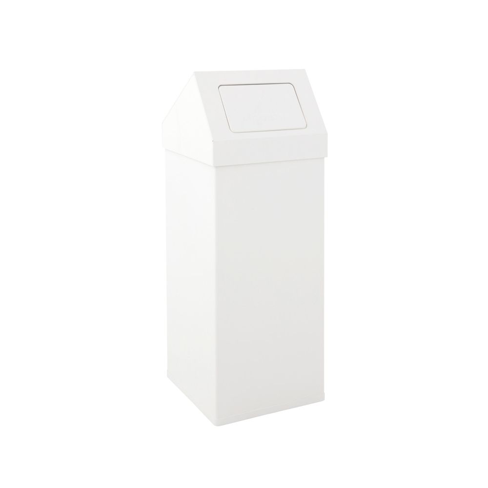 Carro-Push, 110 ltr - wit