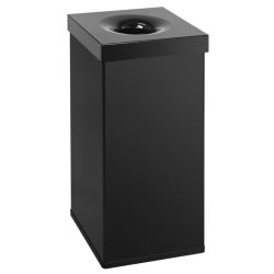 Carro Flame 110 ltr - zwart