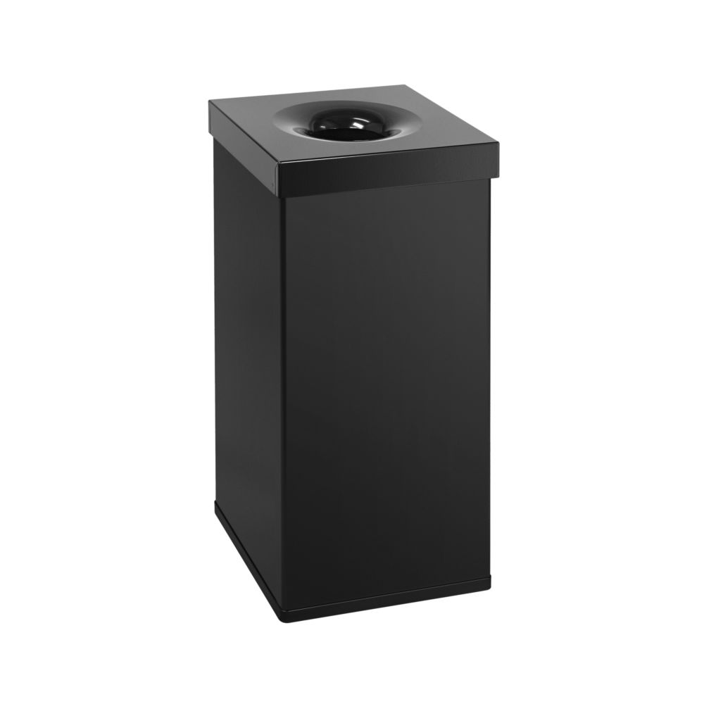 Carro Flame 110 ltr - zwart
