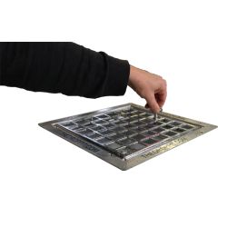 The DropPit The DropPit - Basic - verzinkt