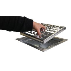 The DropPit The DropPit - Basic - verzinkt