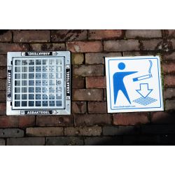 The DropPit The DropPit - Basic - verzinkt