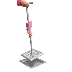 The DropPit The DropPit - Comfort - verzinkt