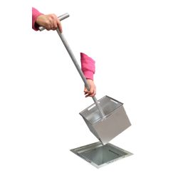 The DropPit The DropPit - Comfort - verzinkt