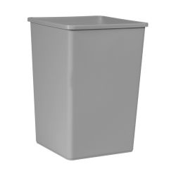 Rubbermaid Binnenbak voor Landmark - grijs