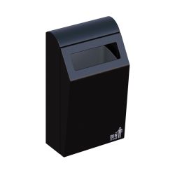 BINsystem BINsystem Basic BIN 50 - zwart