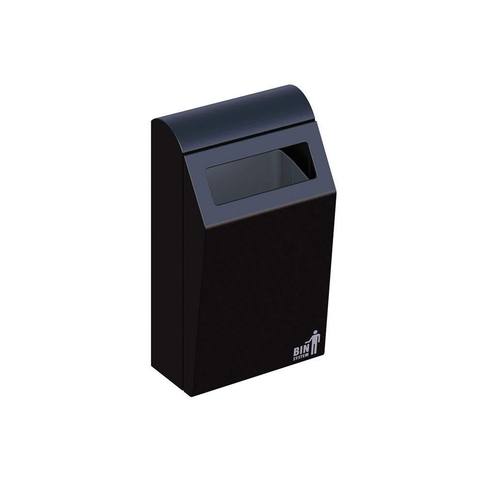 BINsystem BINsystem Basic BIN 50 - zwart