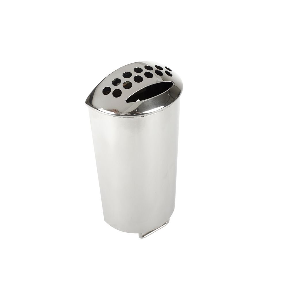 BINsystem BINsystem asbak in profiel - RVS