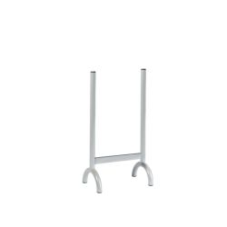 Beugel/statief - grijs