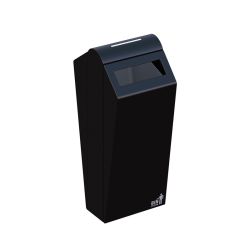 BINsystem BINsystem Double BIN 120 - zwart