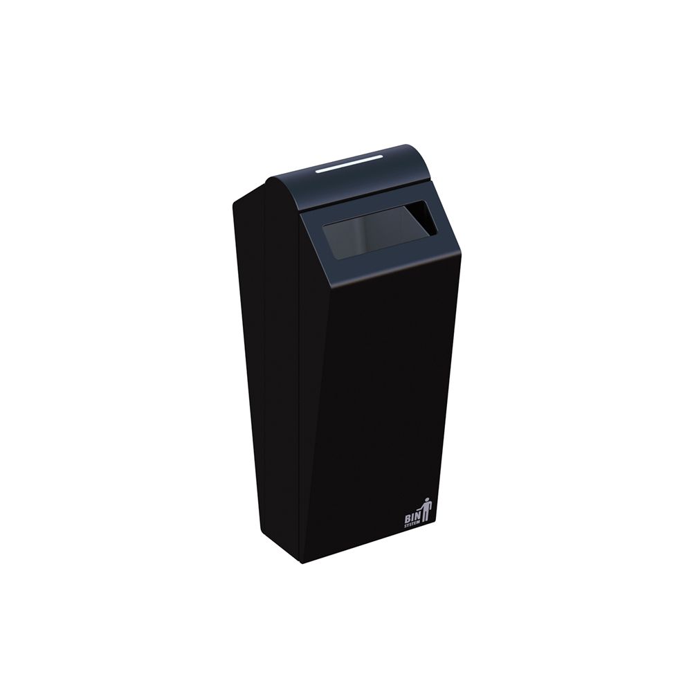 BINsystem BINsystem Double BIN 120 - zwart