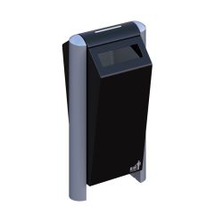 BINsystem BINsystem Double BIN 120 - zwart
