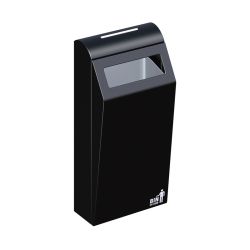 BINsystem BINsystem Single BIN 60 - zwart