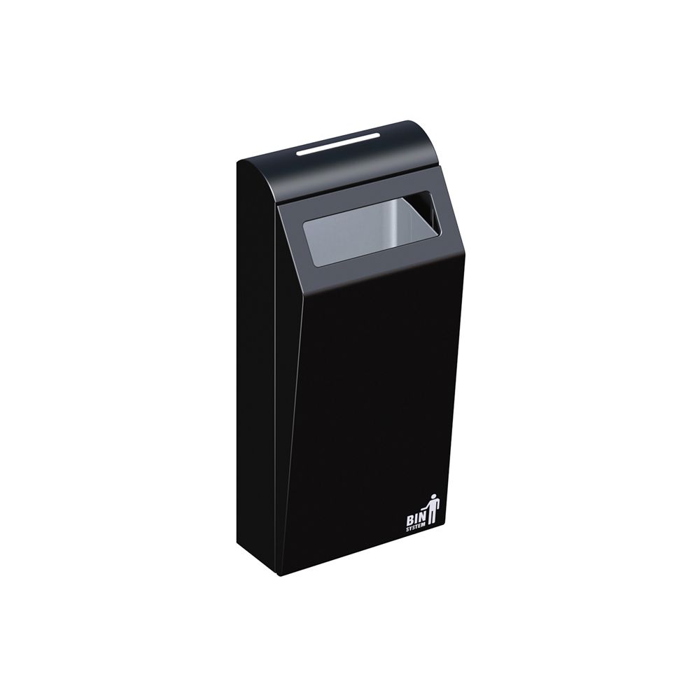 BINsystem BINsystem Single BIN 60 - zwart