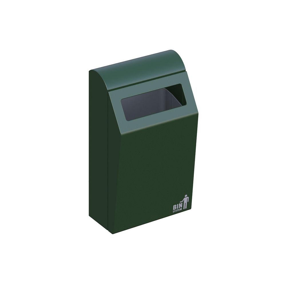 BINsystem BINsystem Basic BIN 50 - groen
