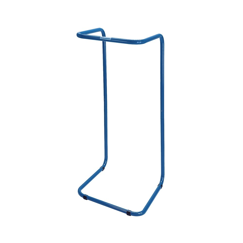 Groot volume zakhouder - blauw
