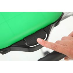 Afvalzakhouder Move & Up - groen