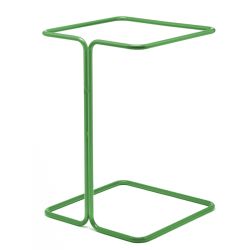Zelfklemmende Zakhouder, 1000 ltr (type 1600) - groen