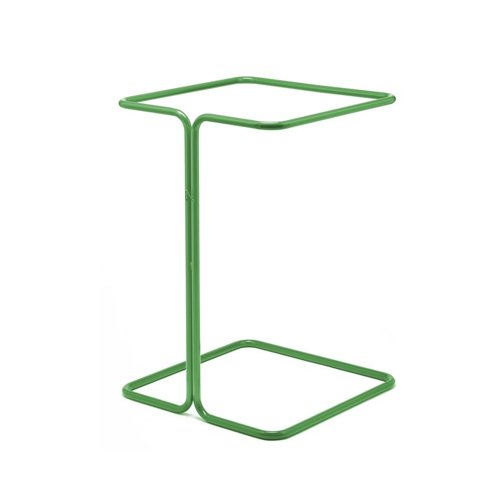 Zelfklemmende Zakhouder, 1000 ltr (type 1600) - groen