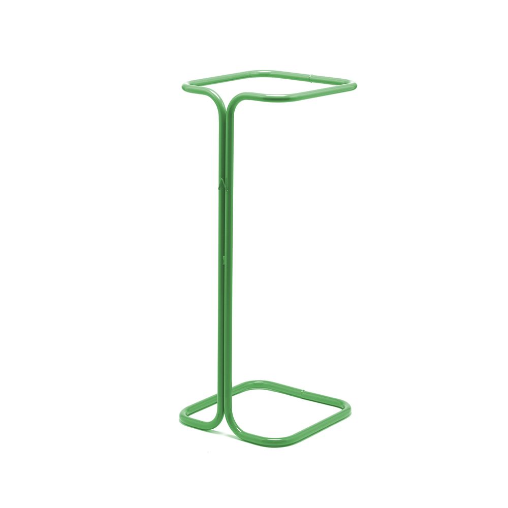 Zelfklemmende Zakhouder, 400 ltr - groen