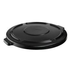 Rubbermaid Deksel - zwart