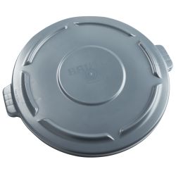 Rubbermaid Deksel - grijs