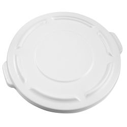 Rubbermaid Deksel - wit