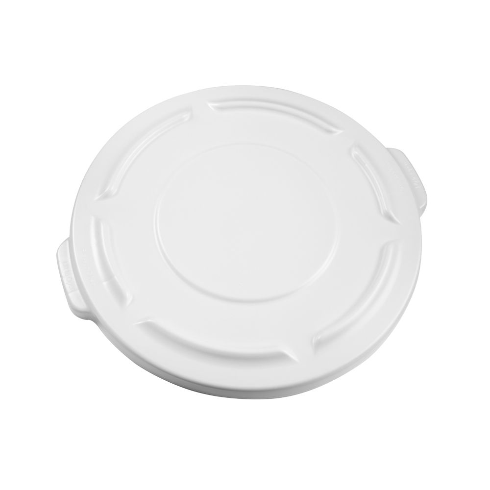 Rubbermaid Deksel - wit