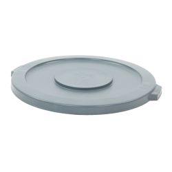 Rubbermaid Deksel - grijs
