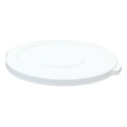 Rubbermaid Deksel - wit