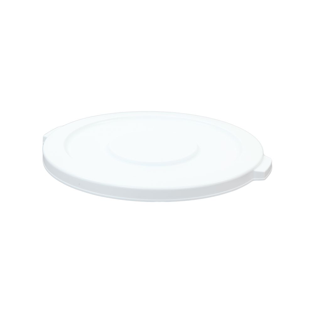 Rubbermaid Deksel - wit