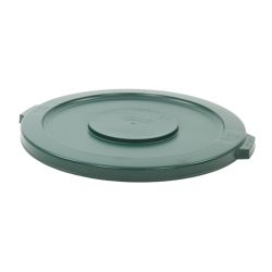 Rubbermaid Deksel - groen