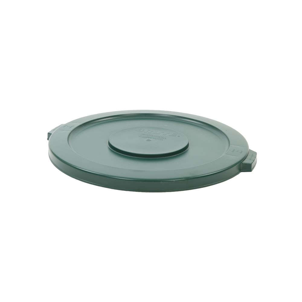Rubbermaid Deksel - groen