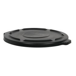 Rubbermaid Deksel - zwart