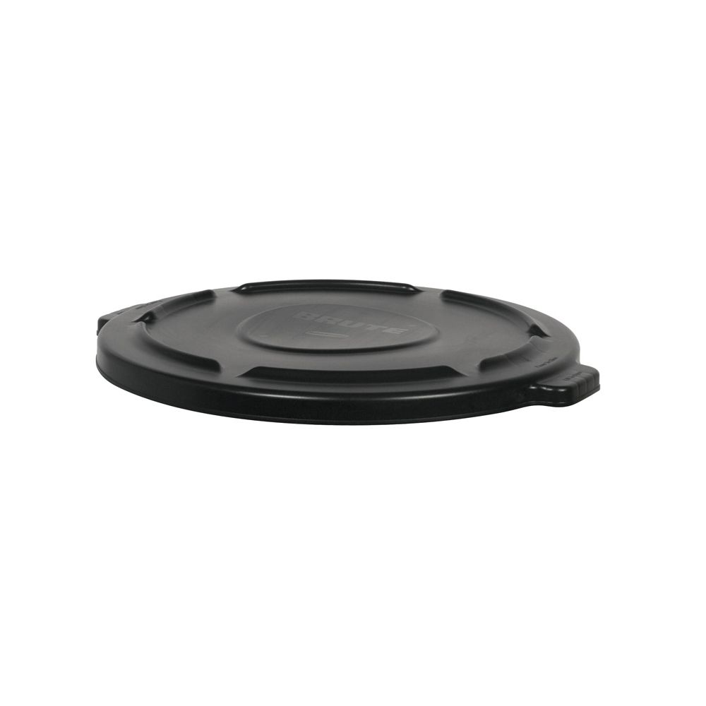 Rubbermaid Deksel - zwart