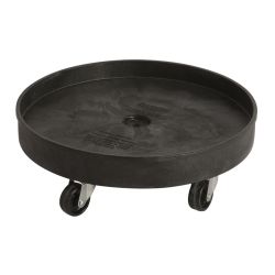 Rubbermaid Universeel Dolly - zwart