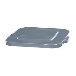 Rubbermaid Deksel - grijs