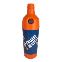 PETman PETman - oranje