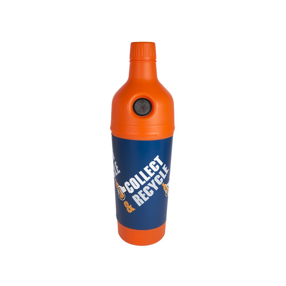 PETman PETman - oranje