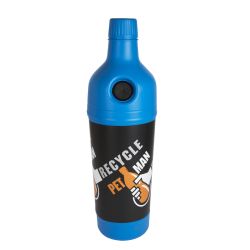 PETman PETman - blauw