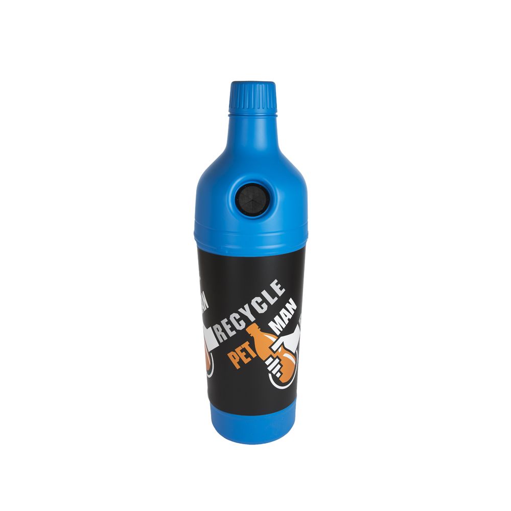 PETman PETman - blauw