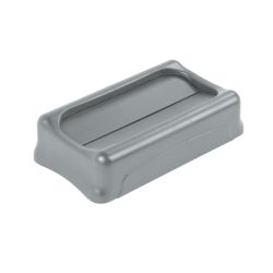 Rubbermaid Tuimeldeksel - grijs
