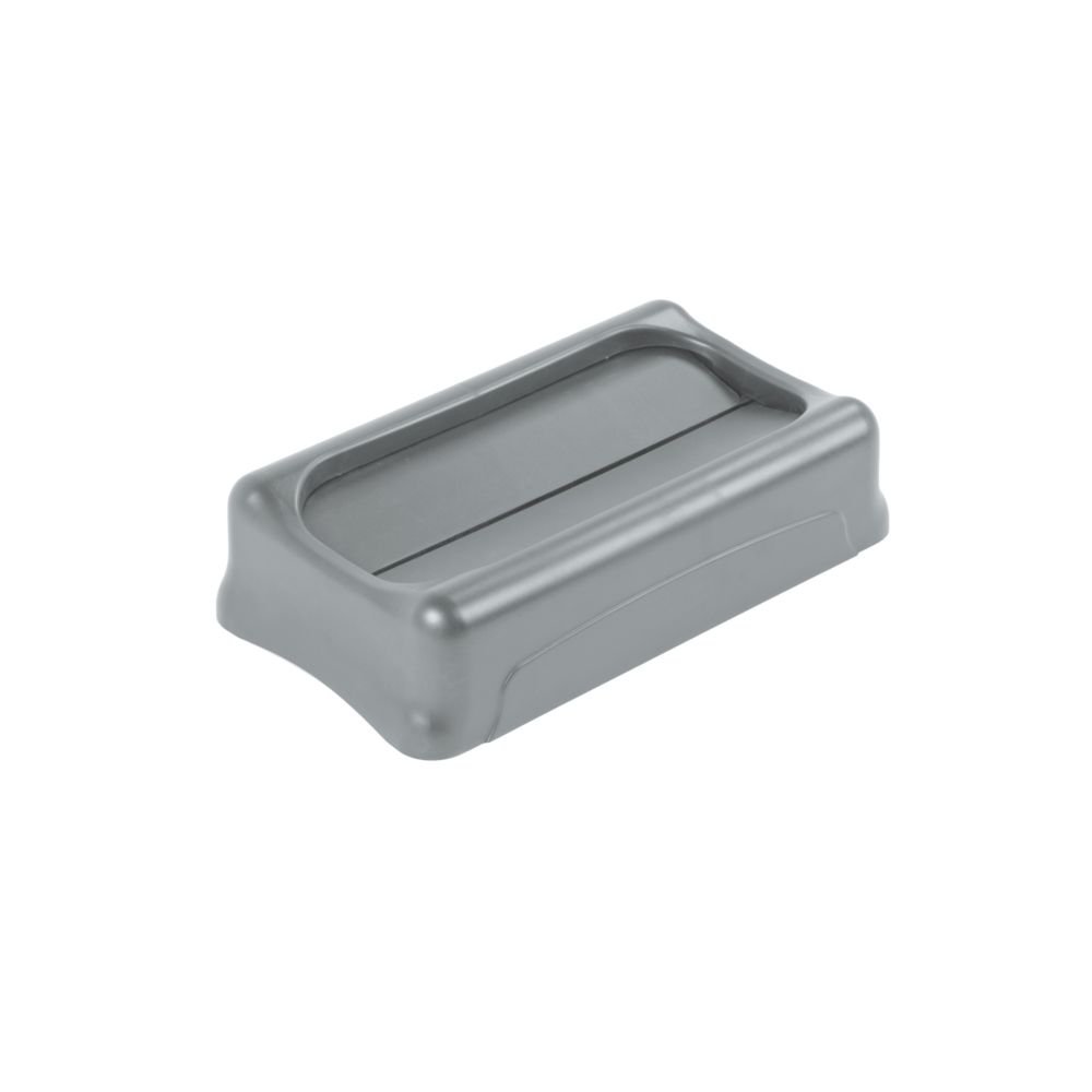 Rubbermaid Tuimeldeksel - grijs