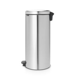 Brabantia Pedaalemmer newIcon 30 ltr - mat RVS FPP