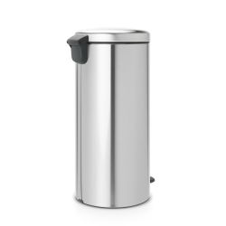 Brabantia Pedaalemmer newIcon 30 ltr - mat RVS FPP