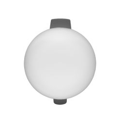 Brabantia Pedaalemmer newIcon 30 ltr - mat RVS FPP