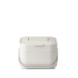 Joseph Joseph Intelligent Waste Stack 4 - stone