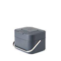 Joseph Joseph Intelligent Waste Stack 4 - graphite