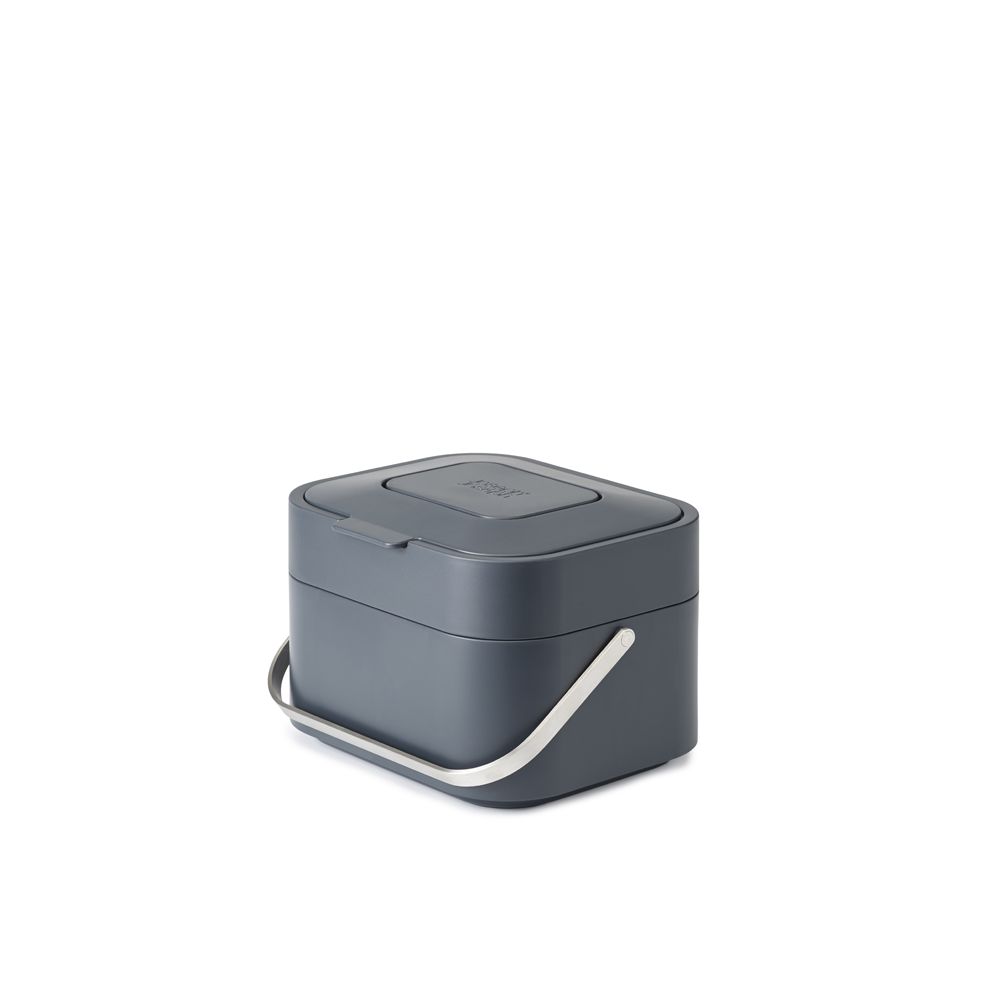 Joseph Joseph Intelligent Waste Stack 4 - graphite